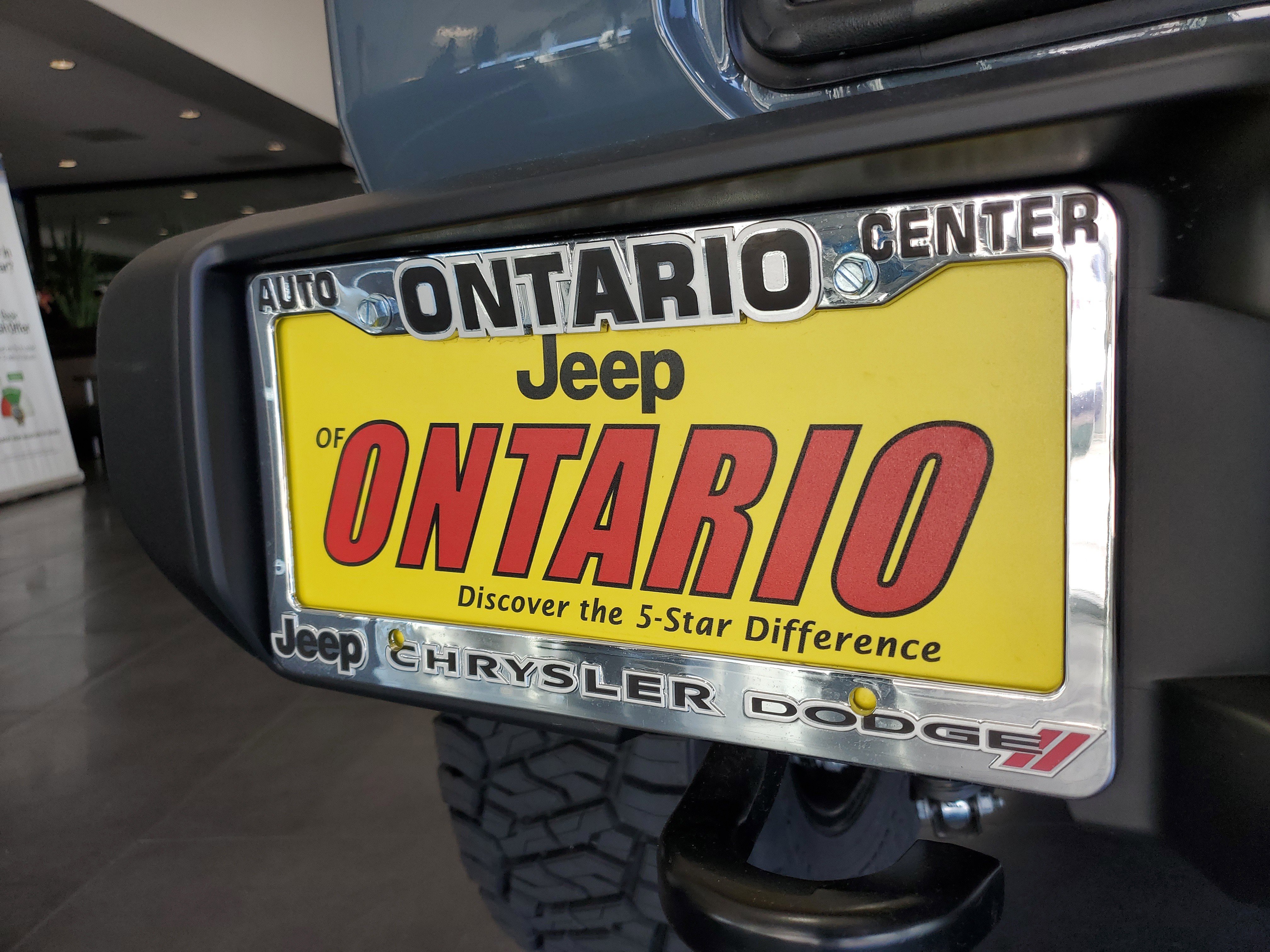 2025 Jeep Wrangler 4-Door Sport S - Photo 28