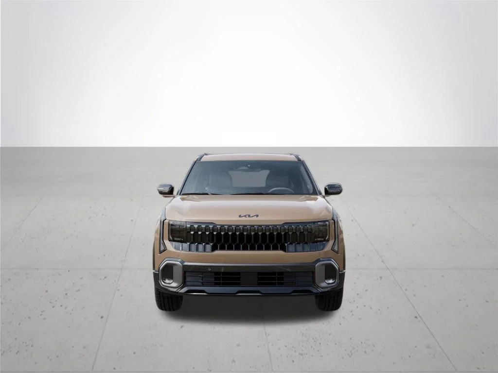 New 2027 Terrain Brown Kia X-Line S image 2