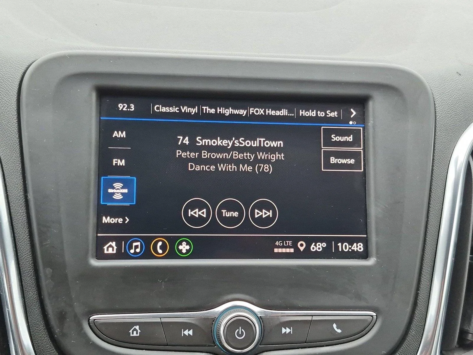 Used 2022 Iron Gray Metallic Chevrolet LS image 25