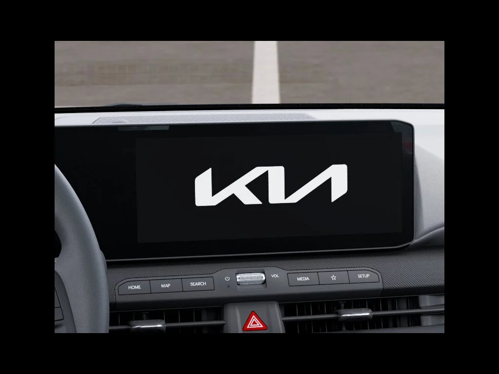 New 2027 Interstellar Gray Kia LXS image 32