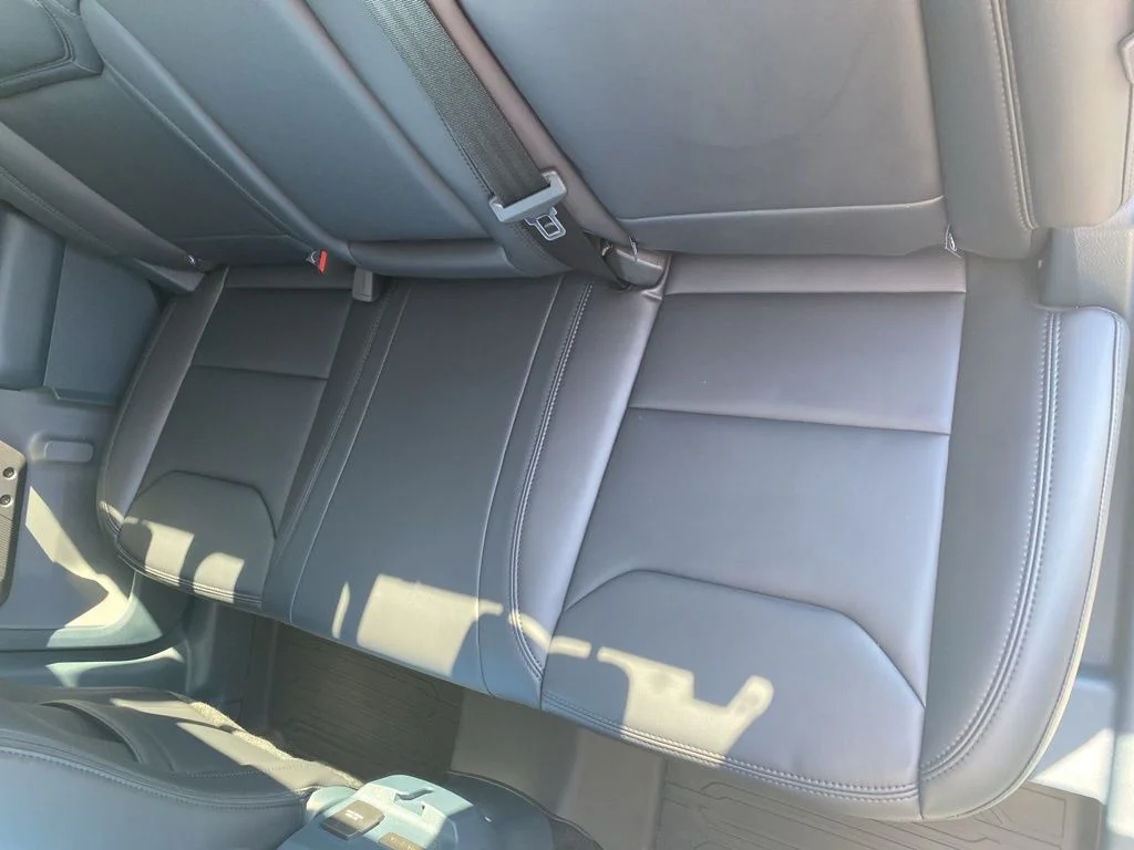 2025 Ford Maverick Lariat - Photo 32