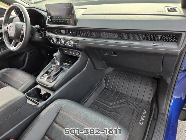 Used 2024  Honda Sport-L image 17