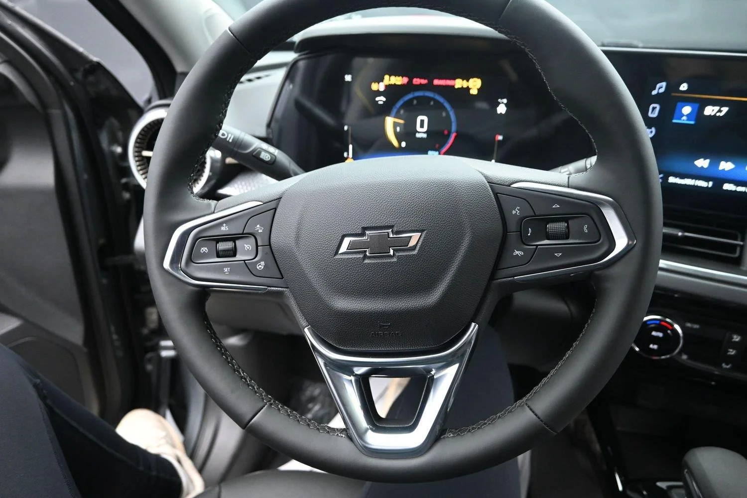 2026 Chevrolet Trax Activ - Photo 19