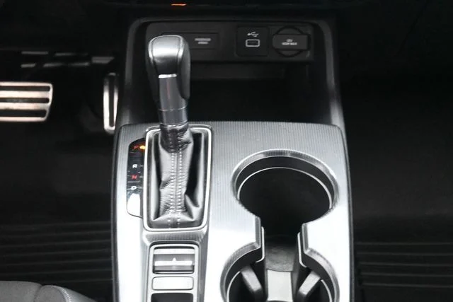 Used 2022  Honda Sport image 21