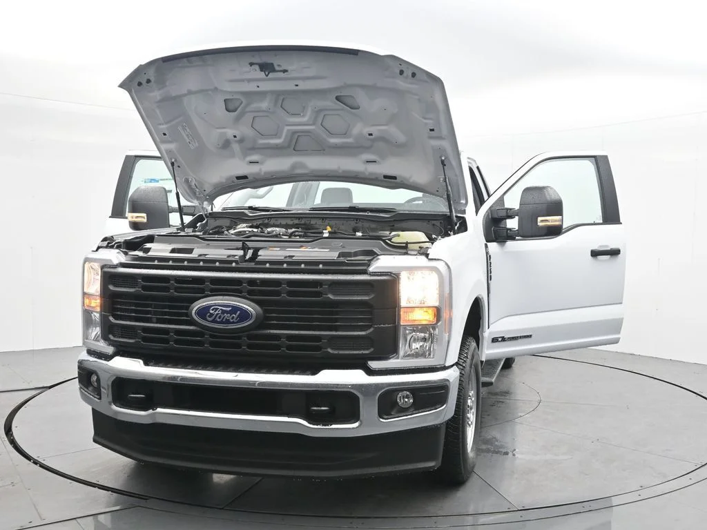 2026 Ford F-250 Super Duty XL - Photo 45