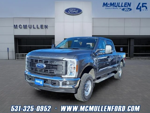 2026 Ford F-250 Super Duty