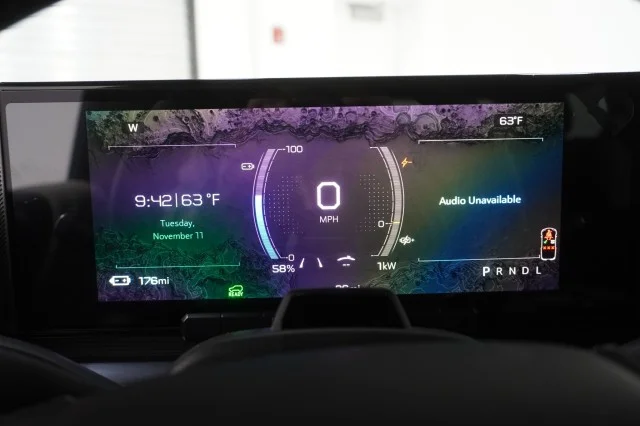 New 2026 Void Black GMC 2X image 32