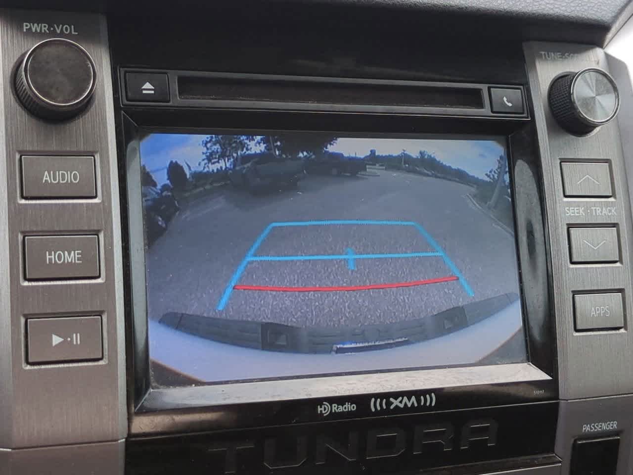 Certified Used 2017 Super White Toyota SR5 image 19
