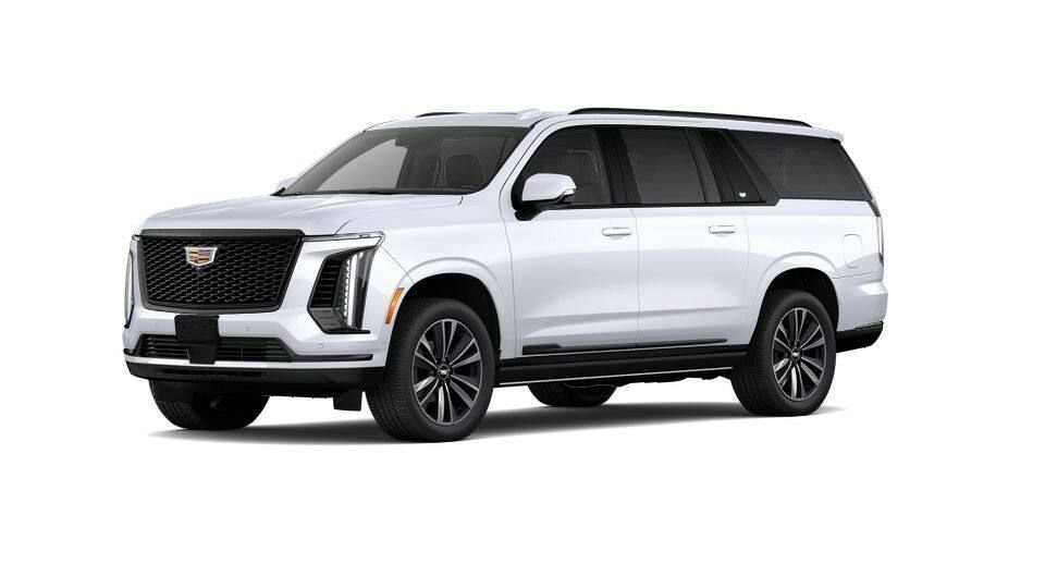 2026 Cadillac Escalade ESV Sport - Photo 7