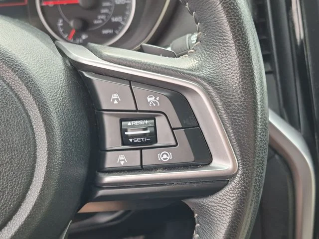 Used 2021 Blue Subaru Premium image 18