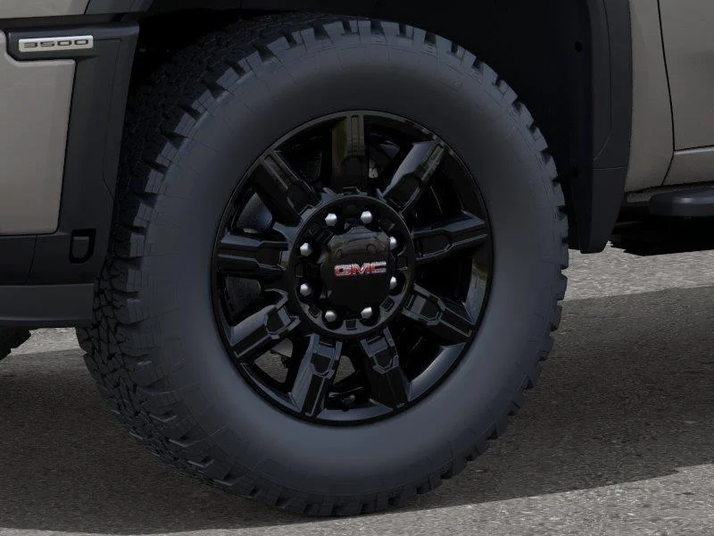 New 2026 Coastal Dune GMC AT4 image 9