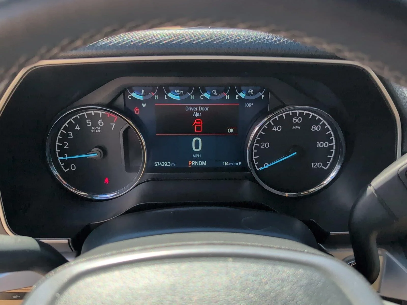 Used 2023 Oxford White Ford XLT image 31