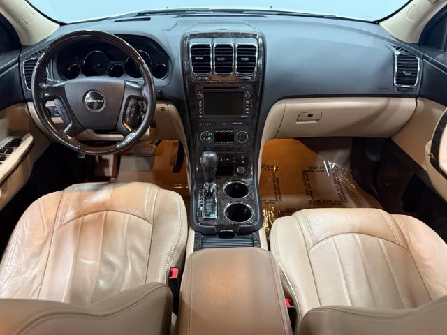Used 2011 White GMC Denali image 29
