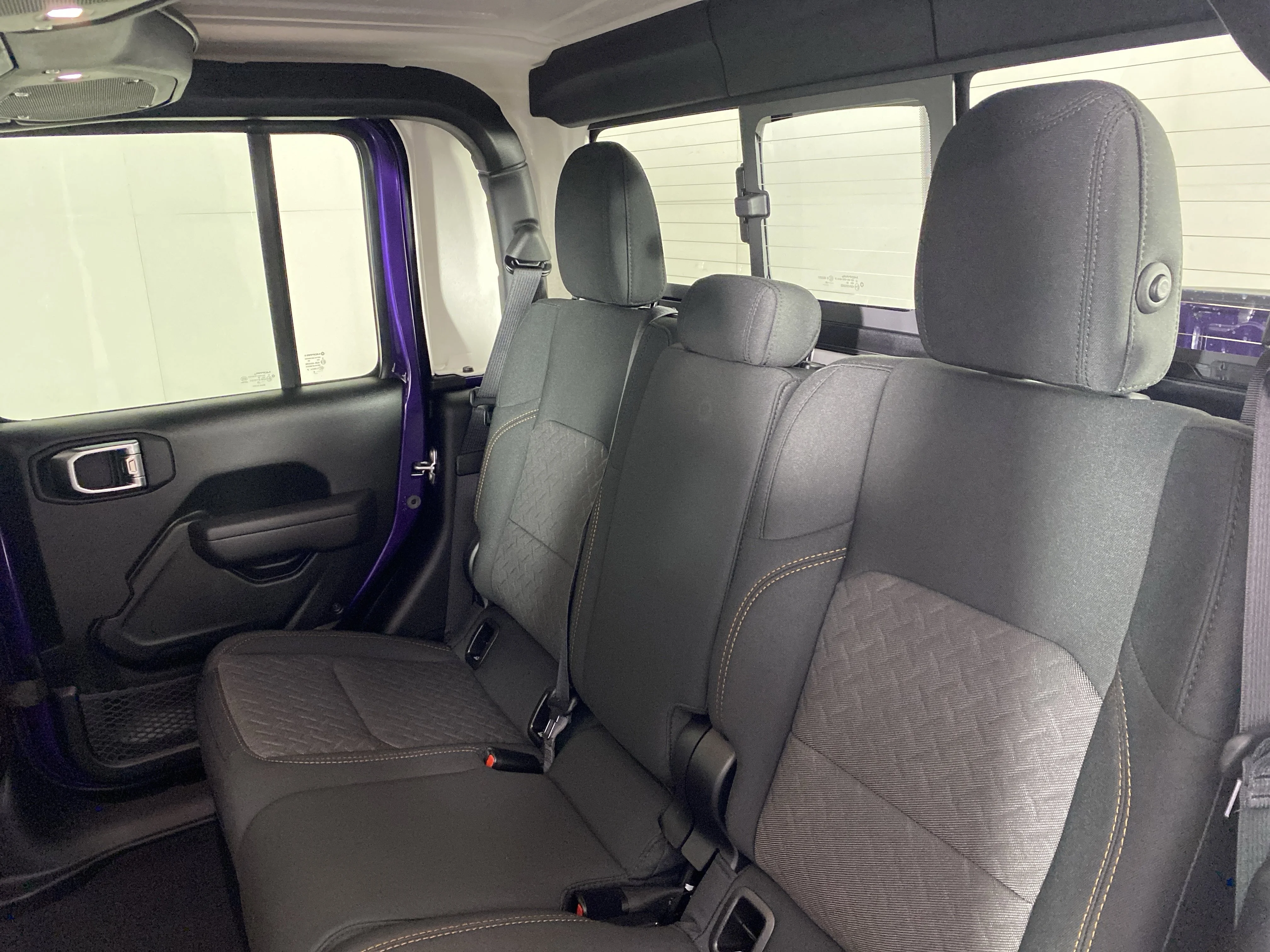 New 2026 Reign Exterior Paint Jeep Mojave image 27
