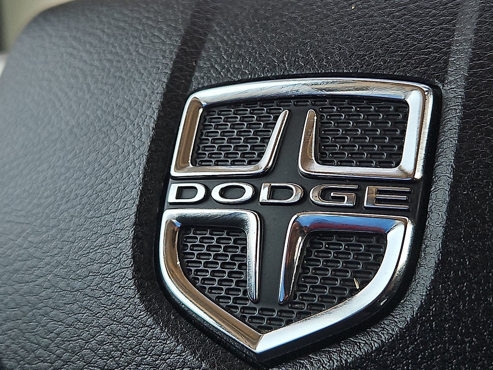 Used 2017 Granite Pearlcoat Dodge GT image 25