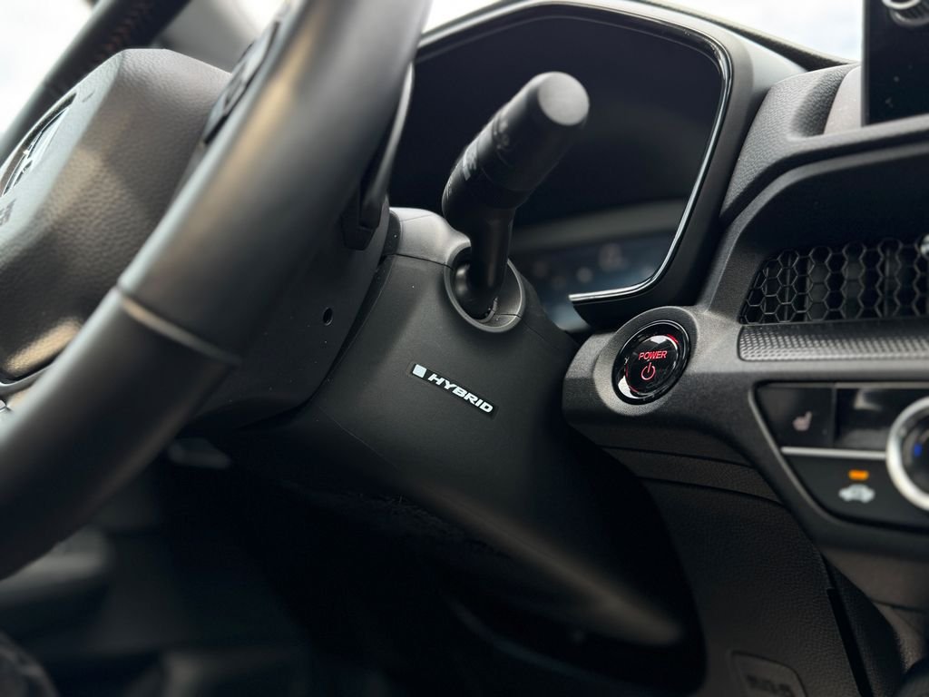 2026 Honda CR-V Sport-L - Photo 27