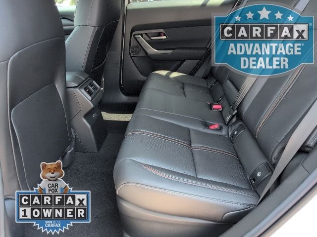 2025 Mazda CX-50 Premium - Photo 8