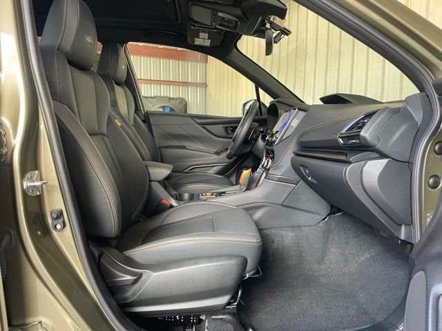 Used 2025 Brown Subaru Wilderness image 22