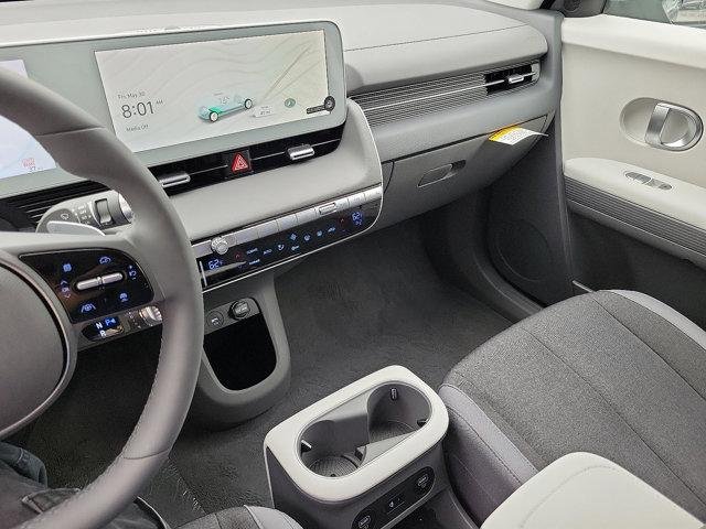 2024 Hyundai IONIQ 5 SEL - Photo 12