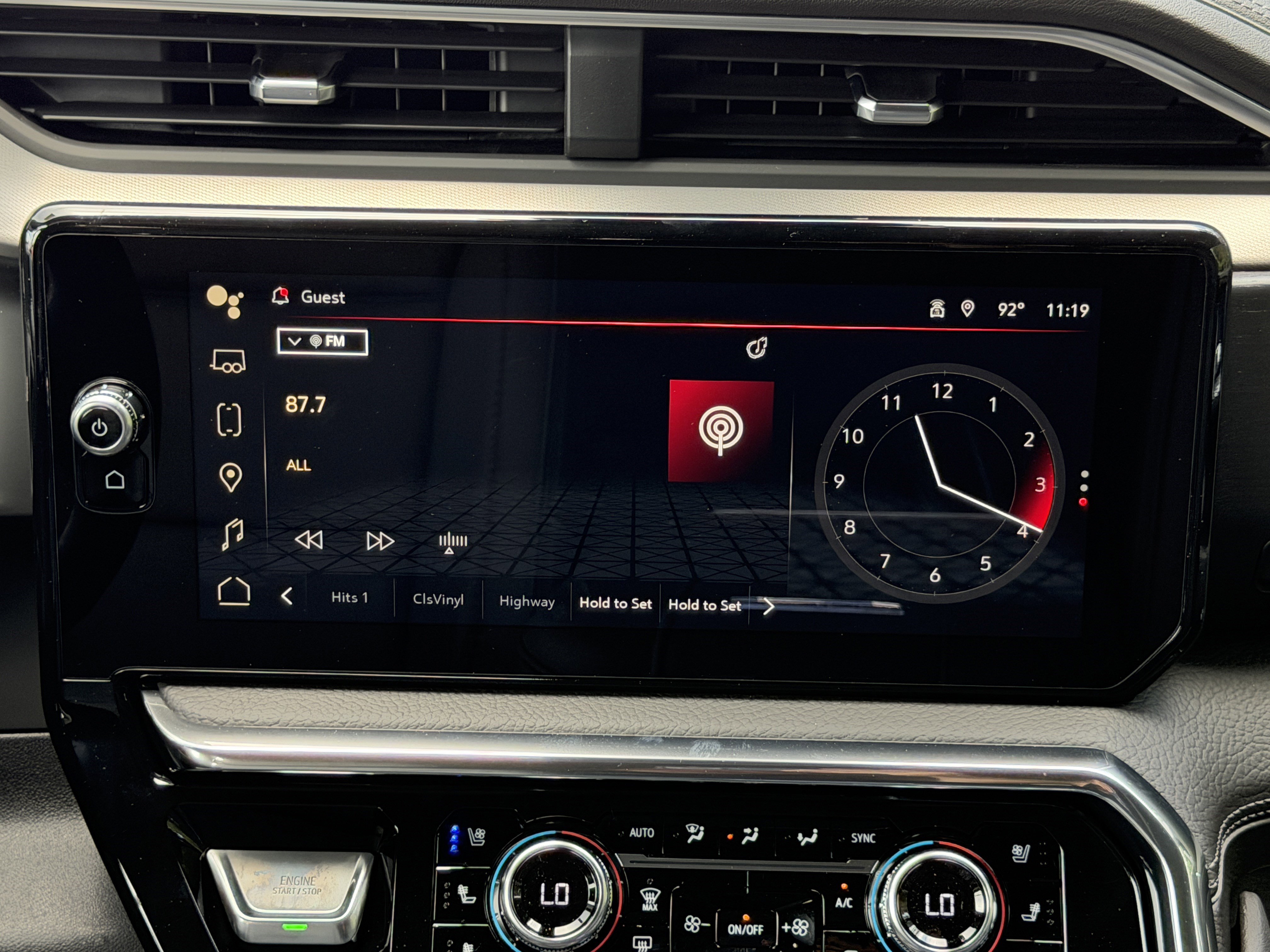 2026 GMC Sierra 2500HD Denali - Photo 39