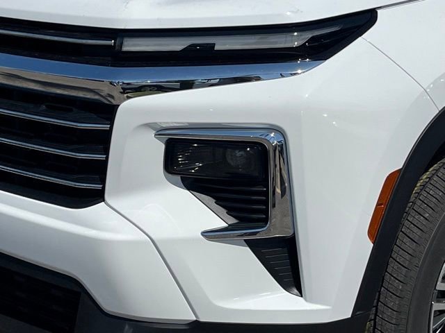 2025 Chevrolet Traverse LT - Photo 9