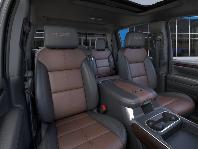 2026 Chevrolet Silverado 2500 HD High Country - Photo 16