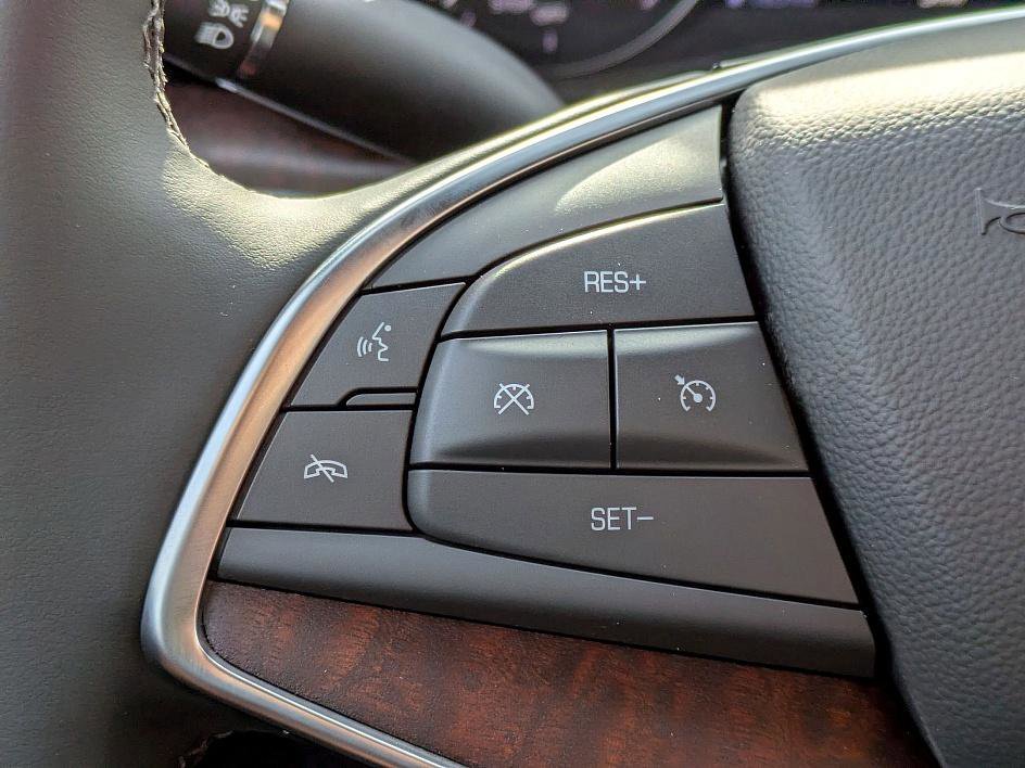 2026 Cadillac XT5 Premium Luxury - Photo 17