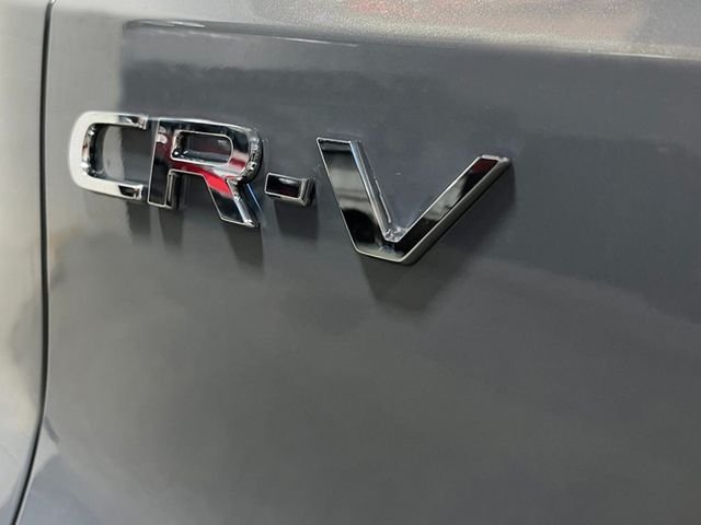 New 2026 Urban Gray Pearl Honda EX image 5