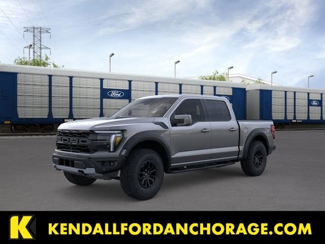 2026 Ford F-150 F-150 Raptor