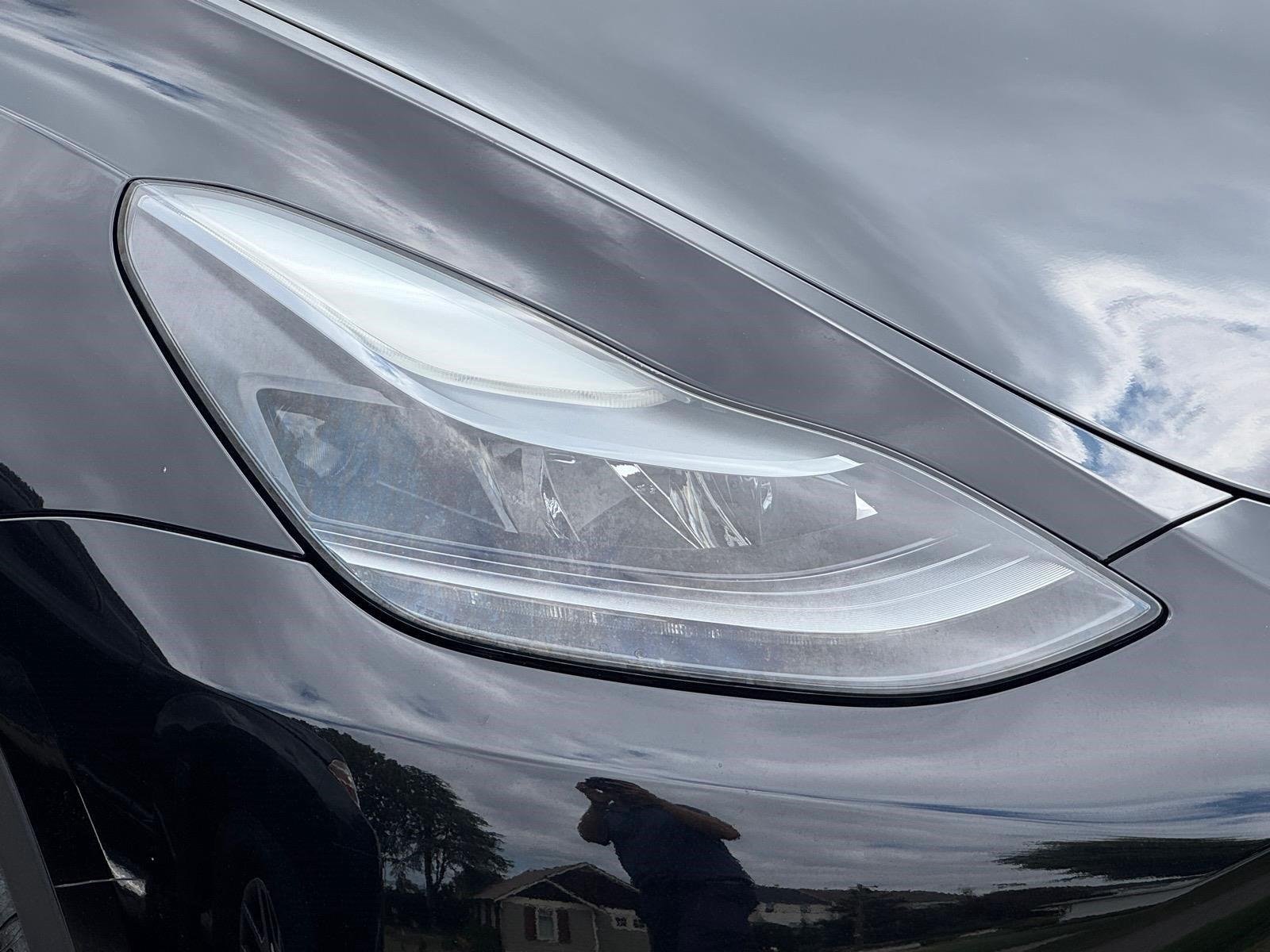 Used 2023  TESLA  image 17