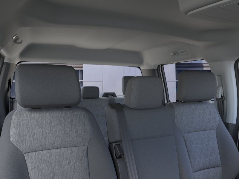 New 2026 Oxford White Ford F-250® XL image 19