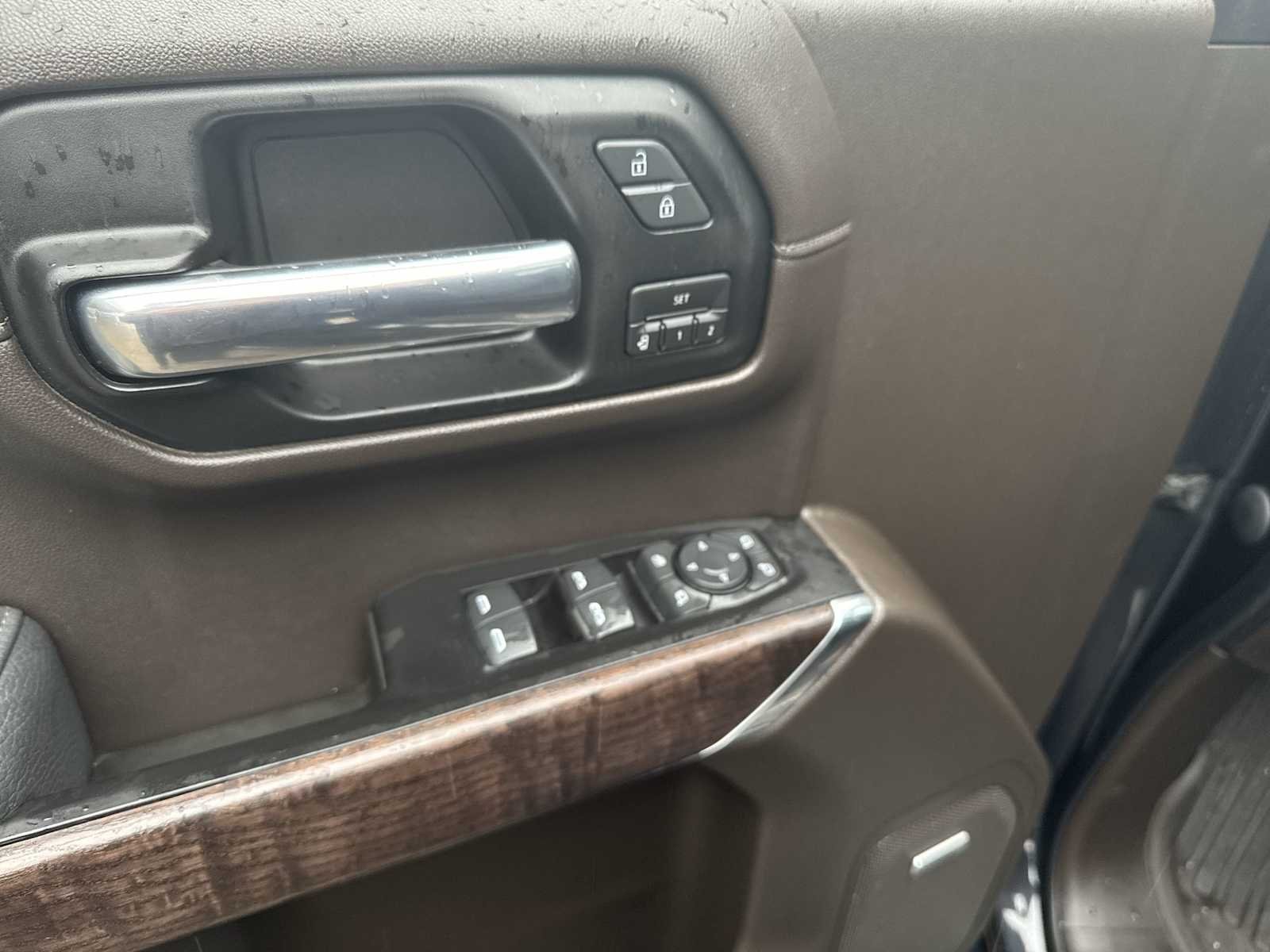 2020 GMC Sierra 1500 Denali Denali - Photo 23