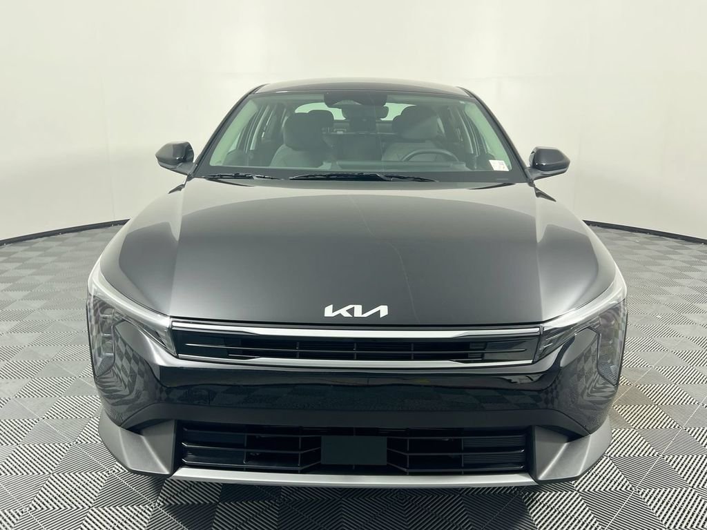 New 2026 Aurora Black Pearl Kia EX image 10