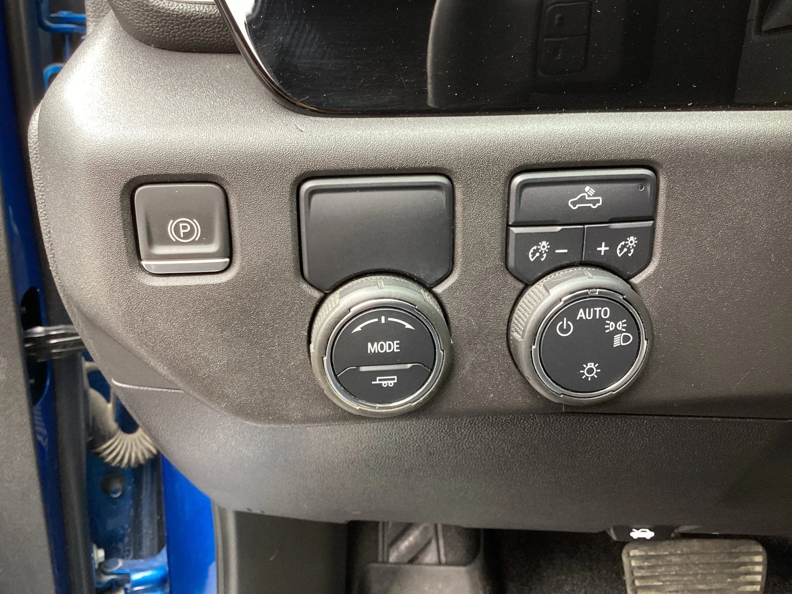 Certified Used 2023 Glacier Blue Metallic Chevrolet LT image 34