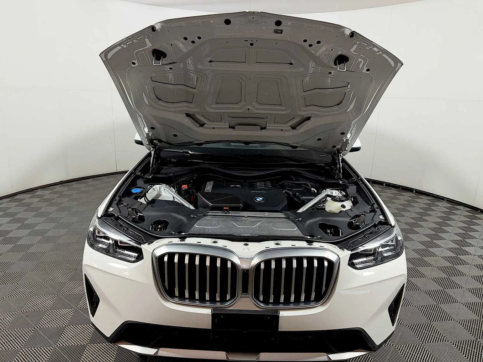 2024 BMW X3 30i - Photo 31