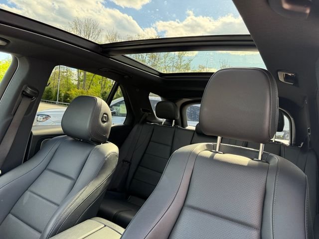 Certified Used 2023 Selenite Grey Metallic Mercedes-Benz GLE 350 image 46