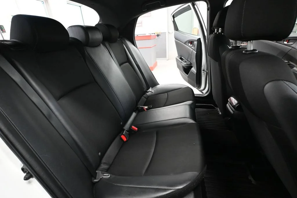 Used 2021 White Honda Sport image 34