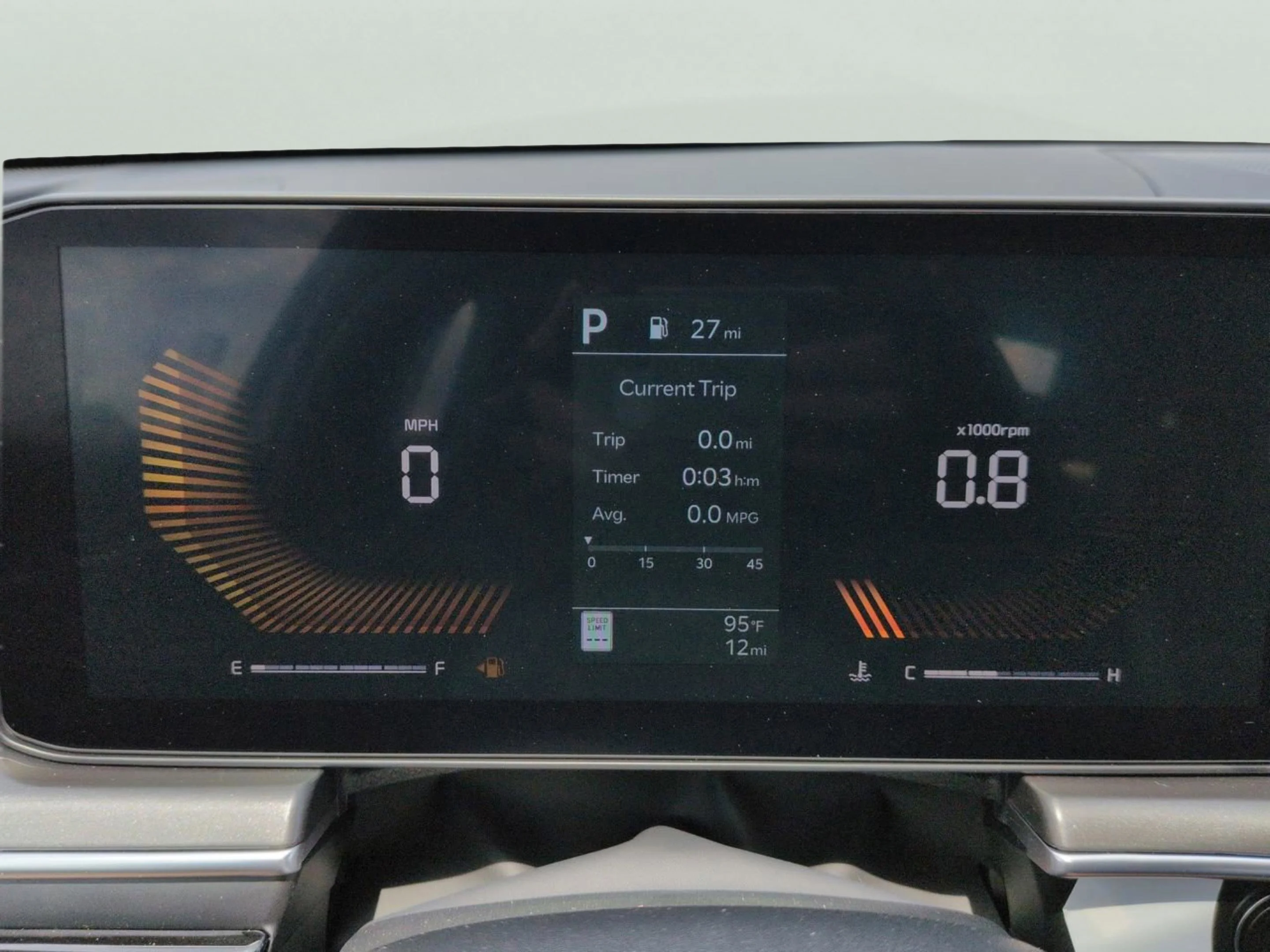 New 2026 Yacht Blue Kia GT-Line image 26