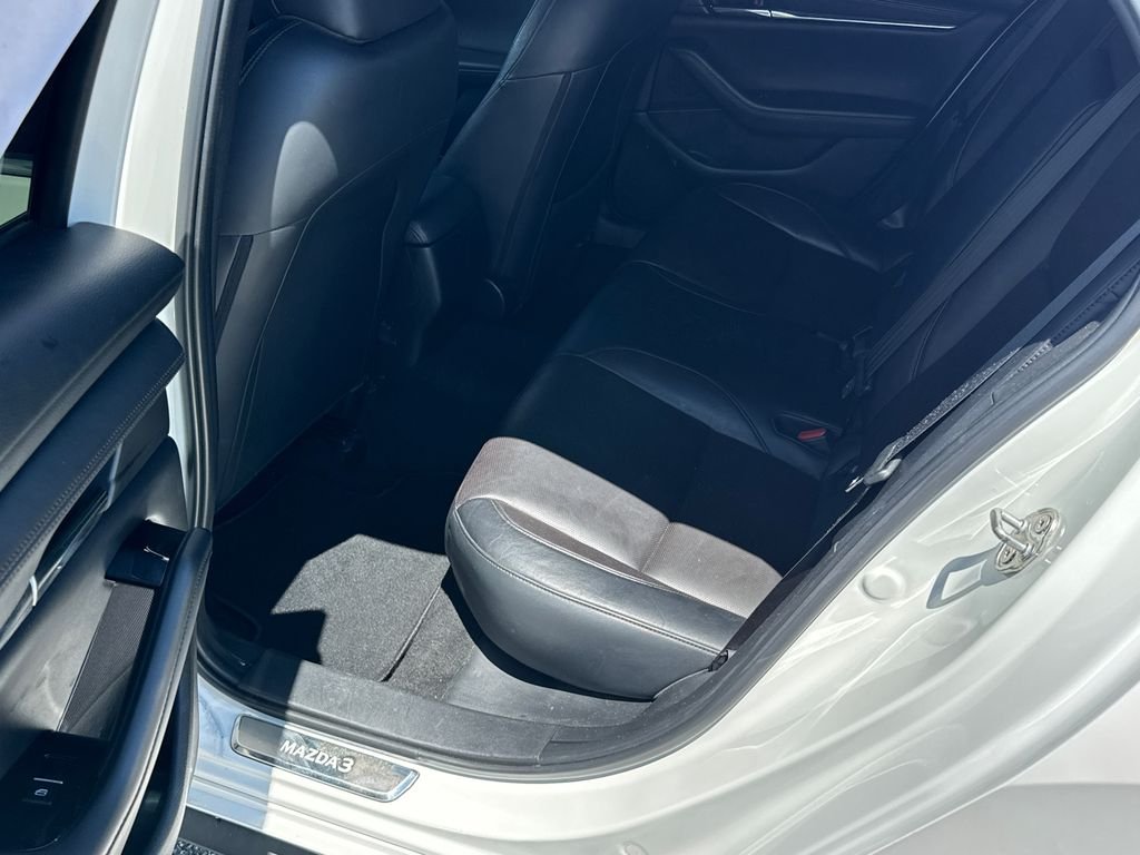 Used 2023 White Mazda 2.5 S Premium Package image 21