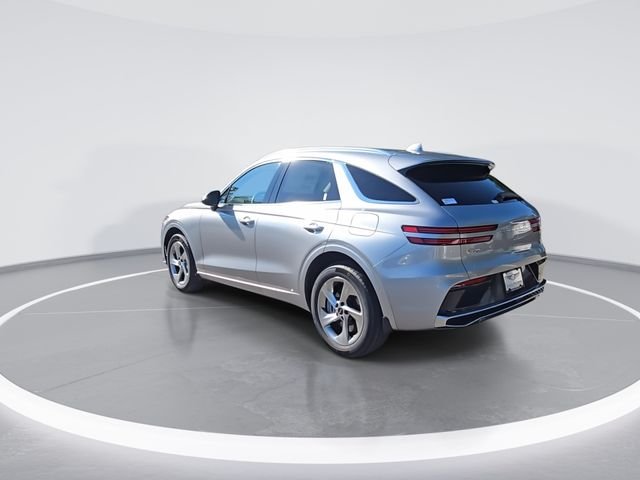 Used 2026 Silver Genesis 2.5T image 7