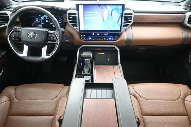 Used 2024  Toyota 1794 Edition image 20