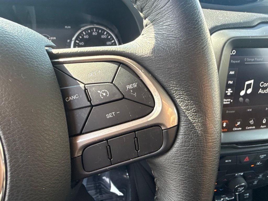 2022 Jeep Renegade Latitude - Photo 21