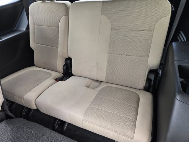 Used 2023 Summit White Chevrolet LS image 29
