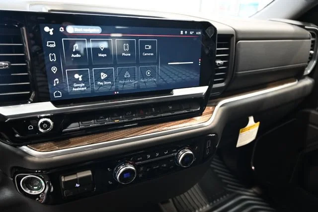 2026 GMC Sierra 1500 Elevation - Photo 15