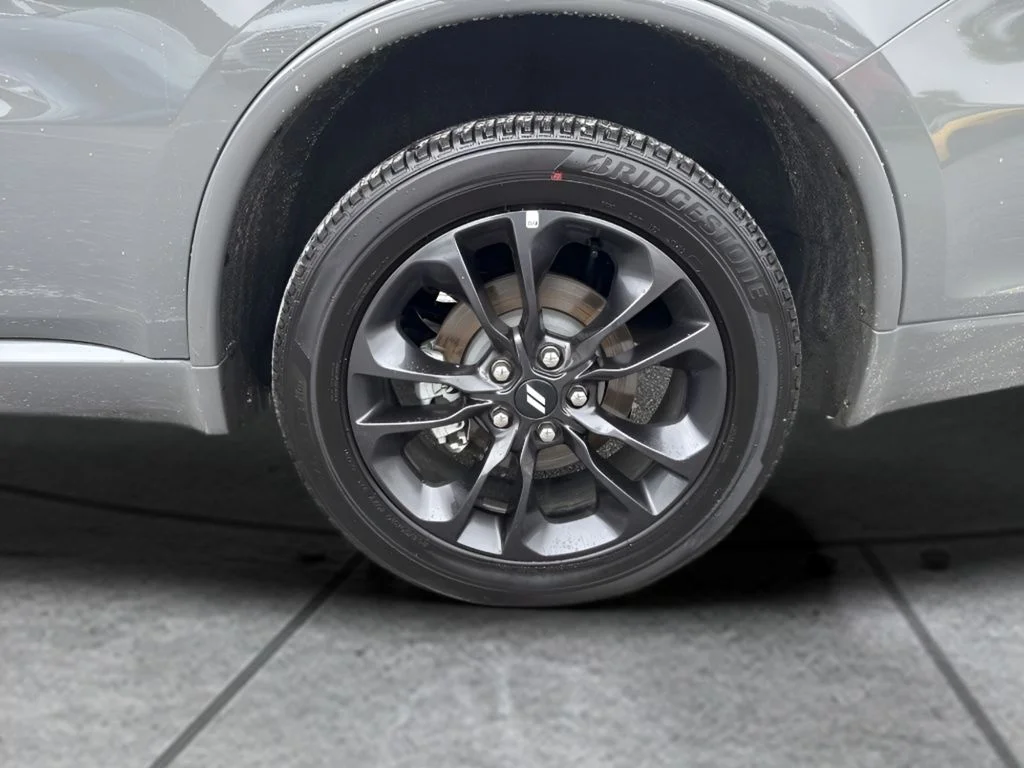 Used 2026 Gray Dodge GT image 32