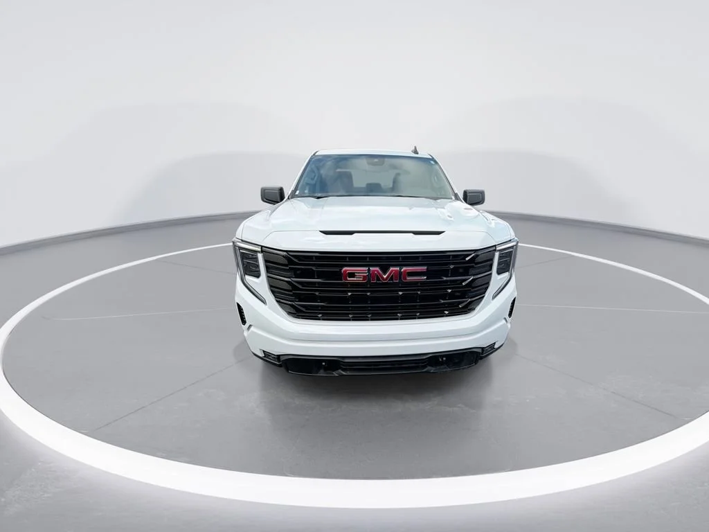 New 2026 Summit White GMC Elevation image 3