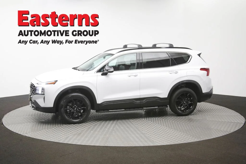 Used 2023 White Hyundai XRT image 48