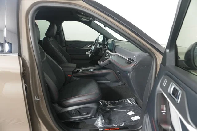 New 2026 Marsh Gray Ford ST image 33
