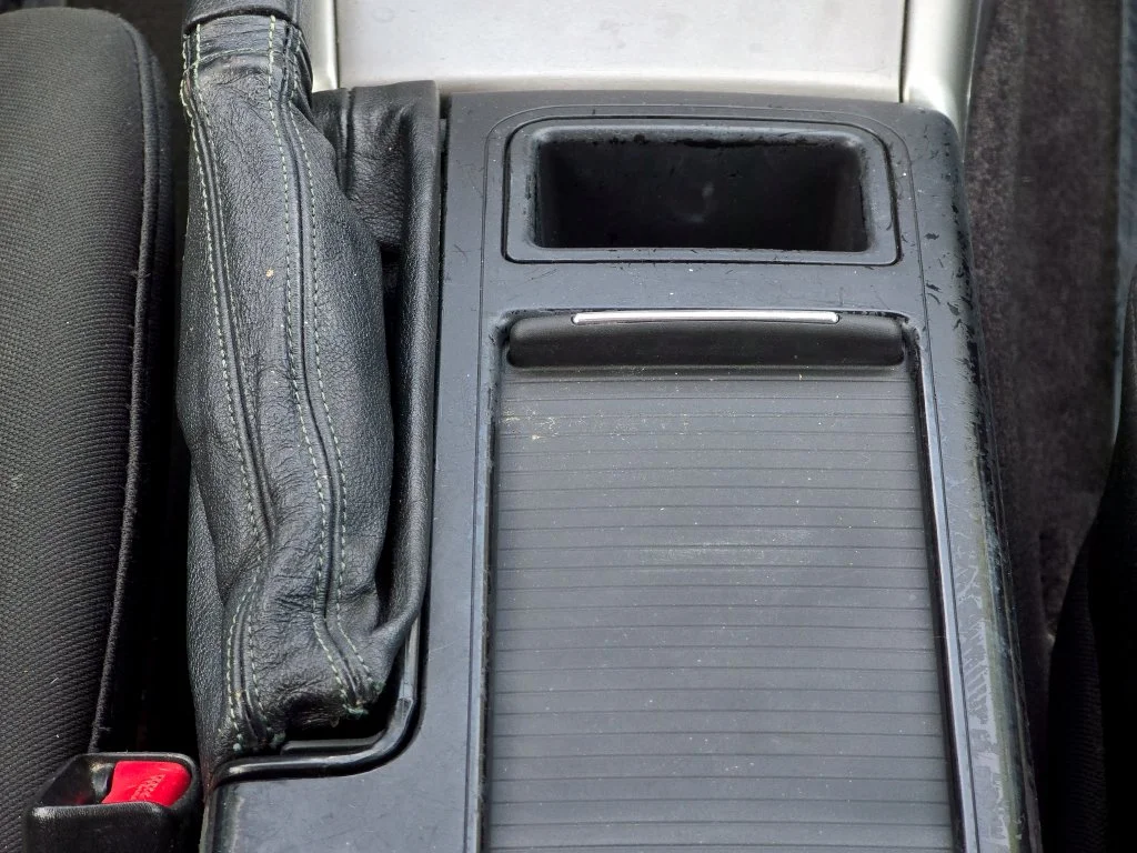 Used 2005  Subaru 2.5i image 34