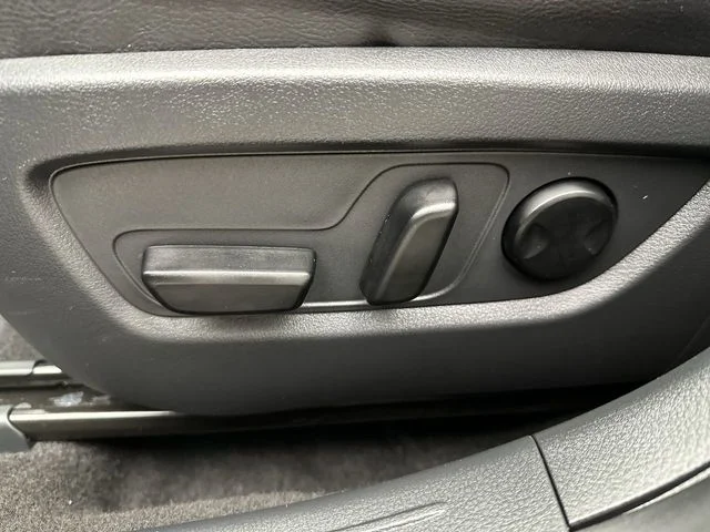 Certified Used 2025 Gray Mazda 2.5 S Premium Plus Package image 12